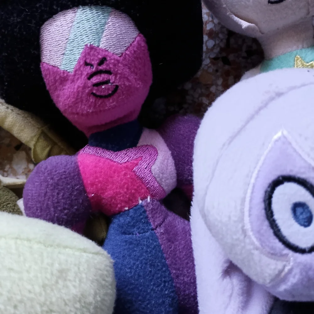 Steven Universe - Picture 9 of 16